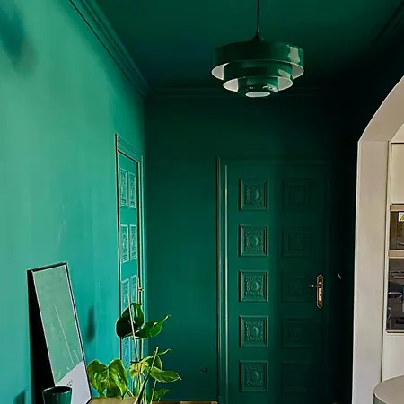 Climatisee Pres De La * ペルピニャン