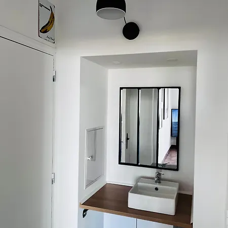 アパート Climatisee Pres De La *