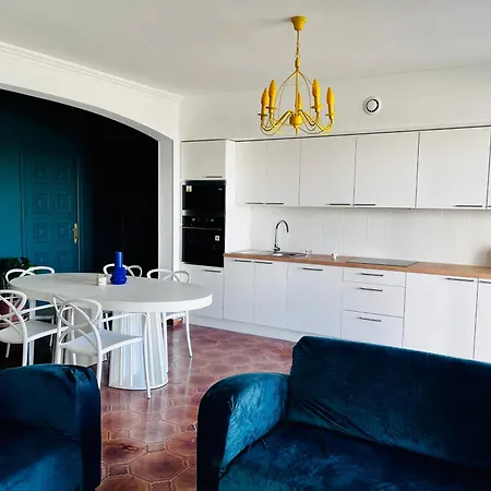 アパート Climatisee Pres De La