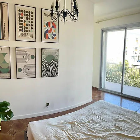 アパート Climatisee Pres De La *